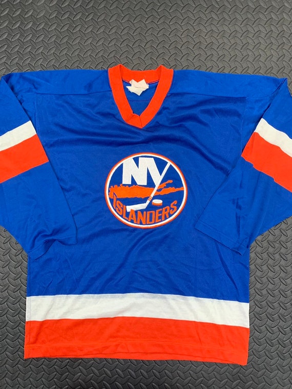 new islanders jersey