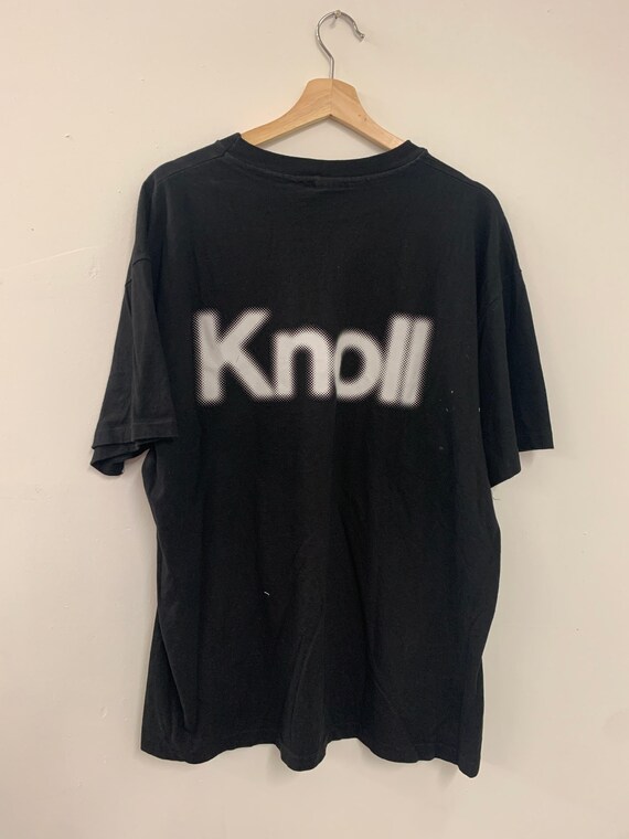 Knoll furniture vintage 90s T Shirt