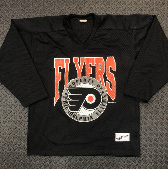 ravens hockey jersey