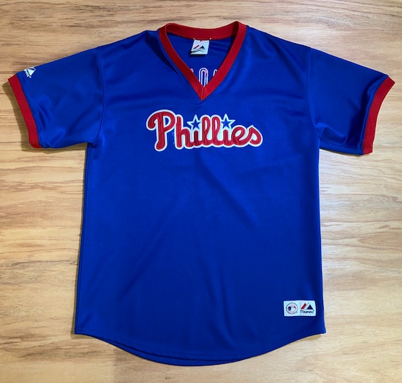 jim thome phillies jersey