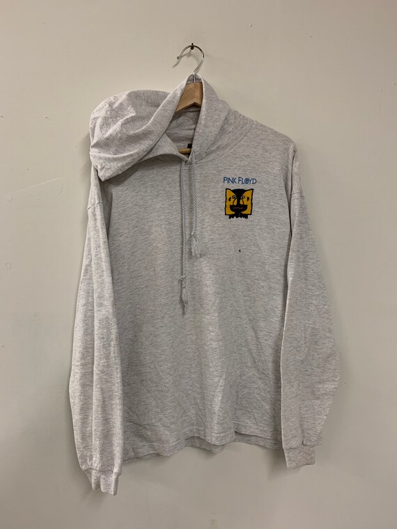 Pink Floyd Division Bell vintage 90s your hoodie s