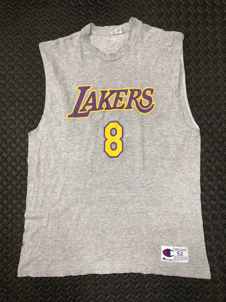 champion kobe 8 jersey