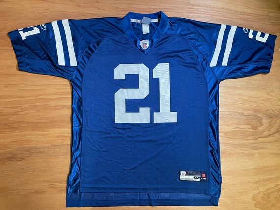 bob sanders jersey