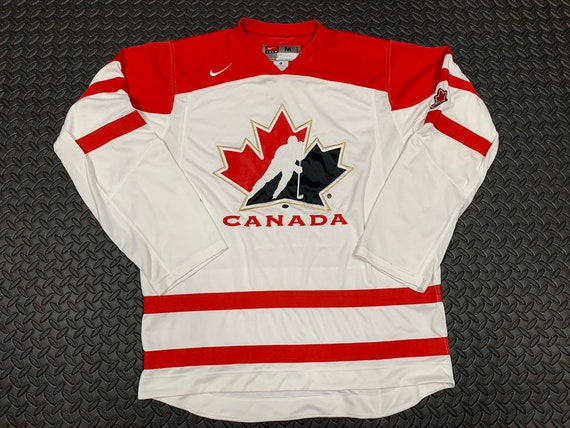 team canada jersey