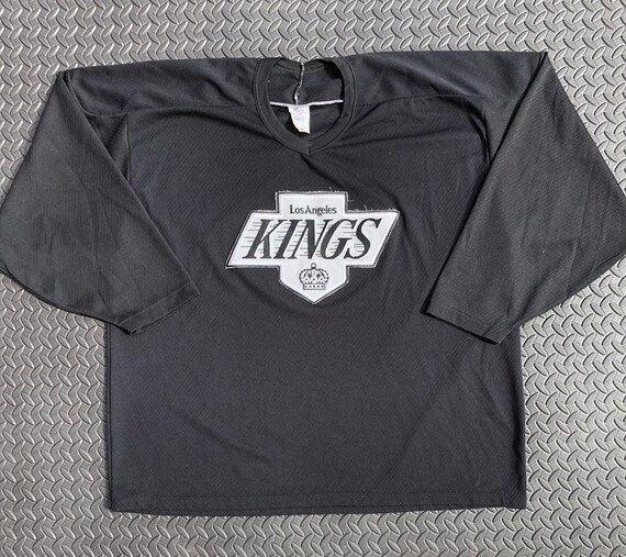 la kings hockey shirt
