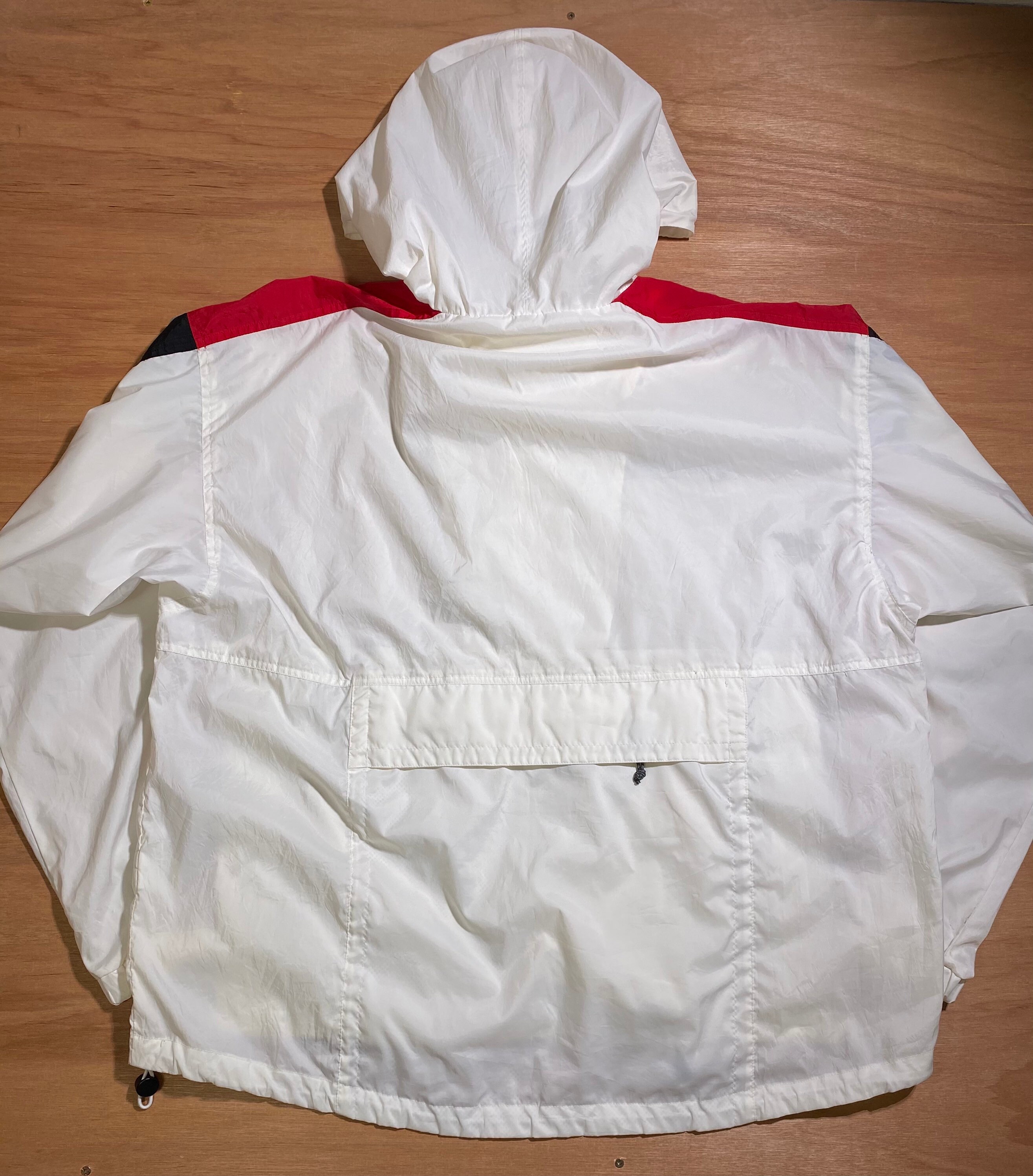 Vintage Columbia Sport Pullover Anorak Windbreaker Jacket | Etsy