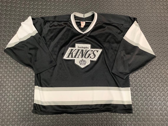 90's la kings jersey