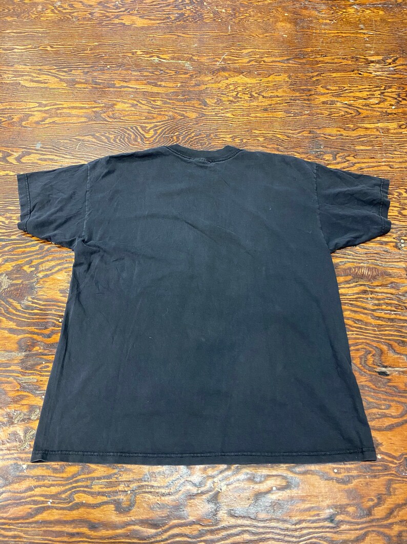 Vintage The Watcher Movie Graphic T-Shirt