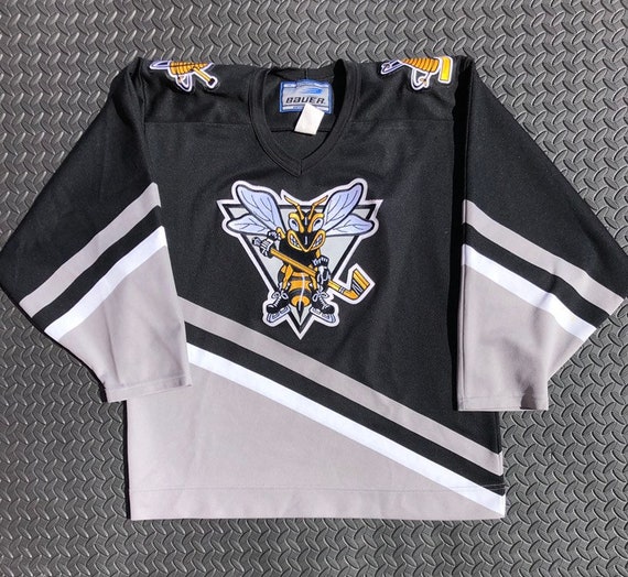sarnia sting jersey
