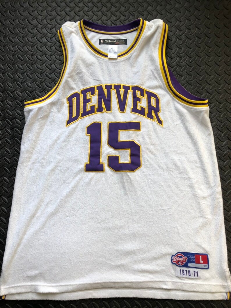 carmelo anthony retro nuggets jersey