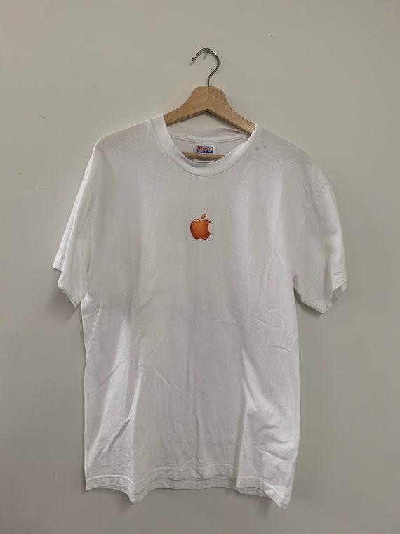 Apple Macintosh Vintage 90s T-shirt