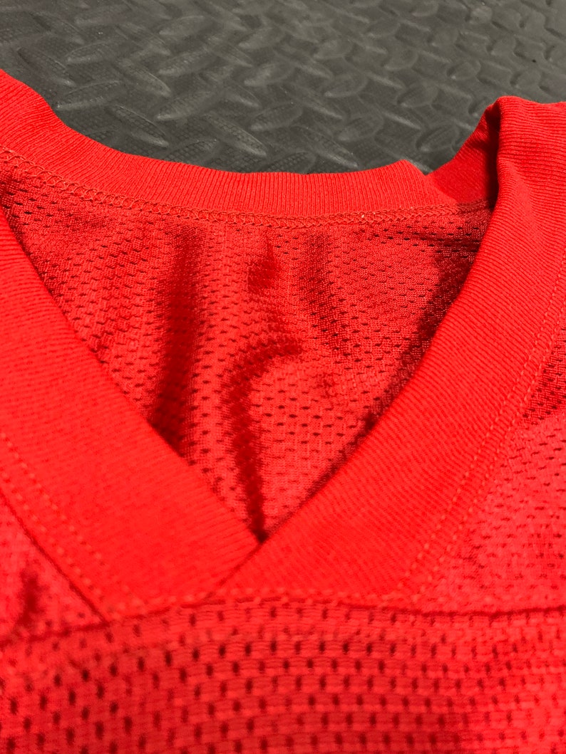 Vintage 90s #72 San Francisco Russell Jersey