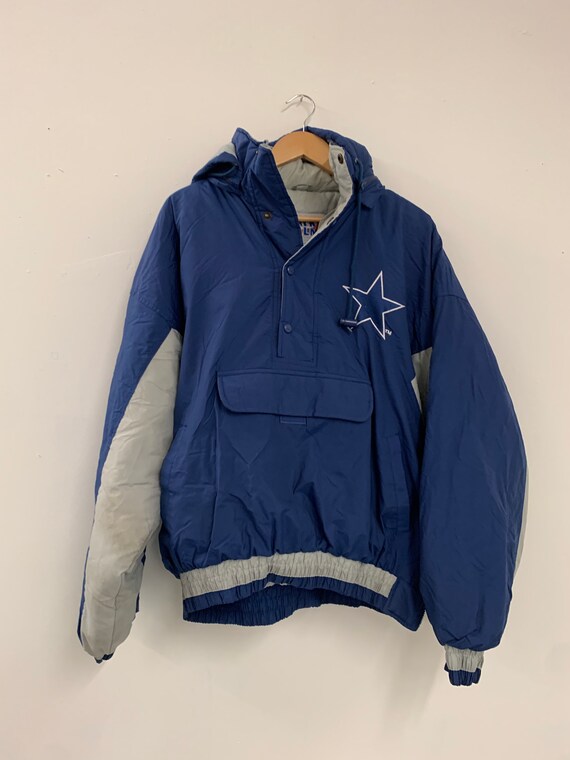 90s cowboys jacket