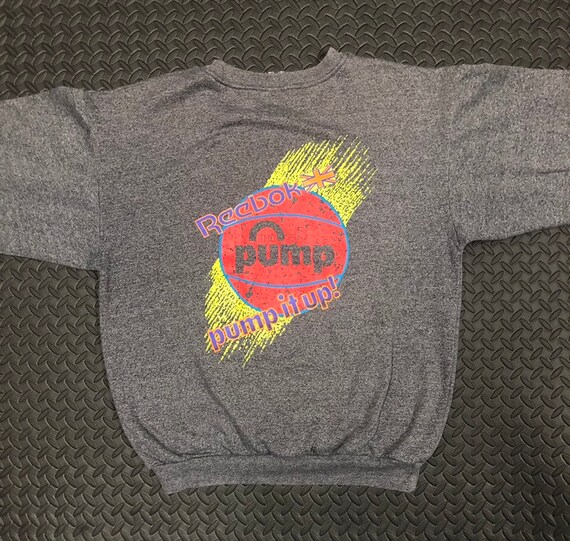 reebok pumps 90s mujer españa