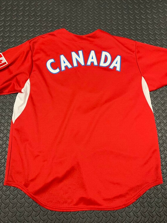 vintage blue jays jersey for sale