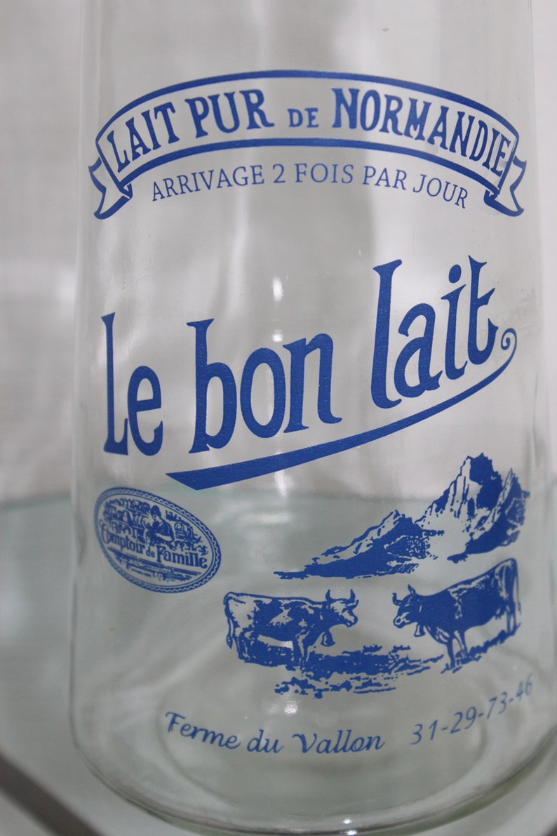 Vintage Decorative Glass Bottles Etsy