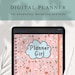 see more listings in the Digital Planners section