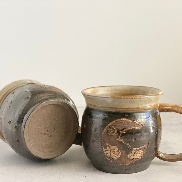 Moon Mug