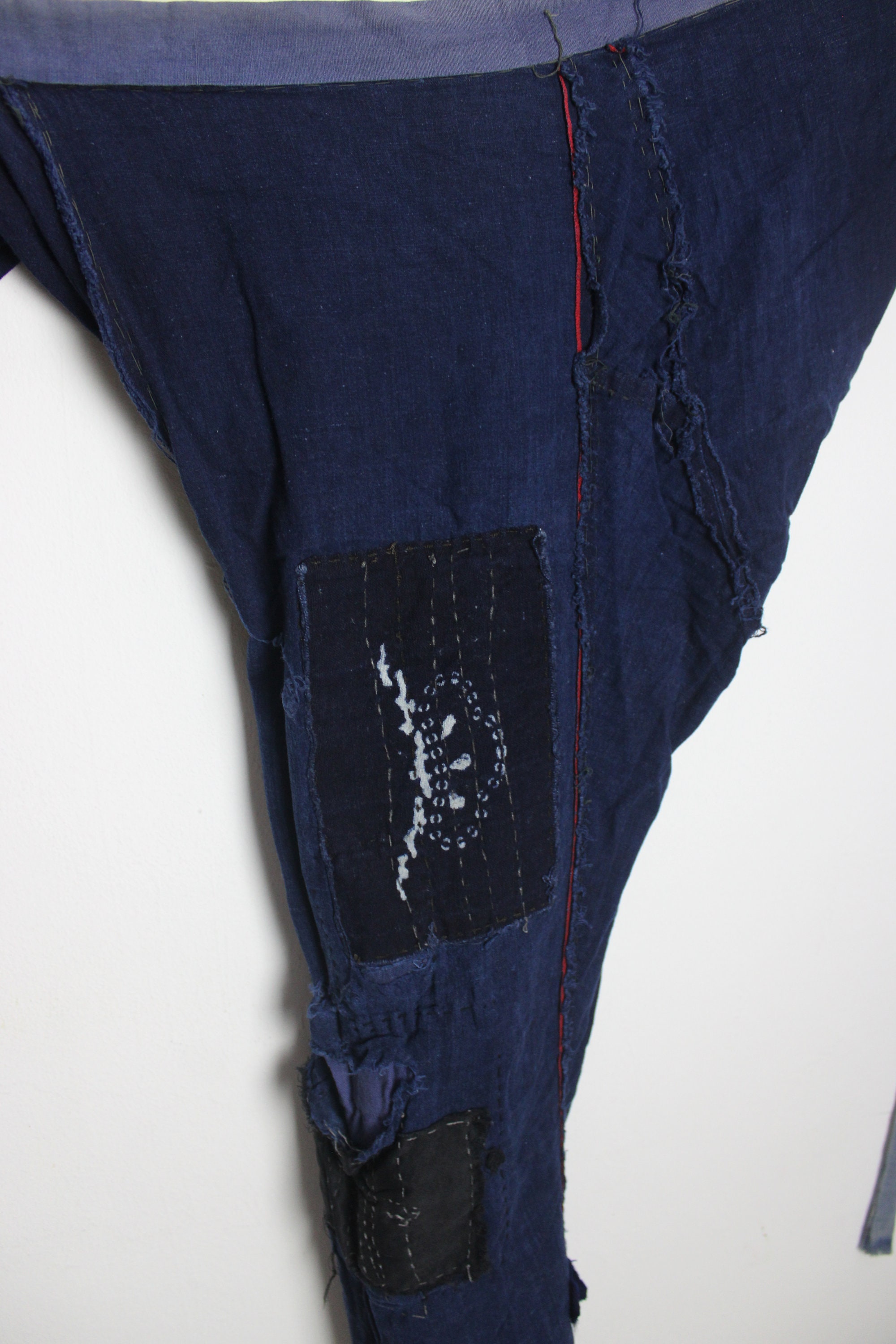 kazehiki_ページ クローバーとジグザグ ベスト|慈雨 | Sensounico ONLINE STORE