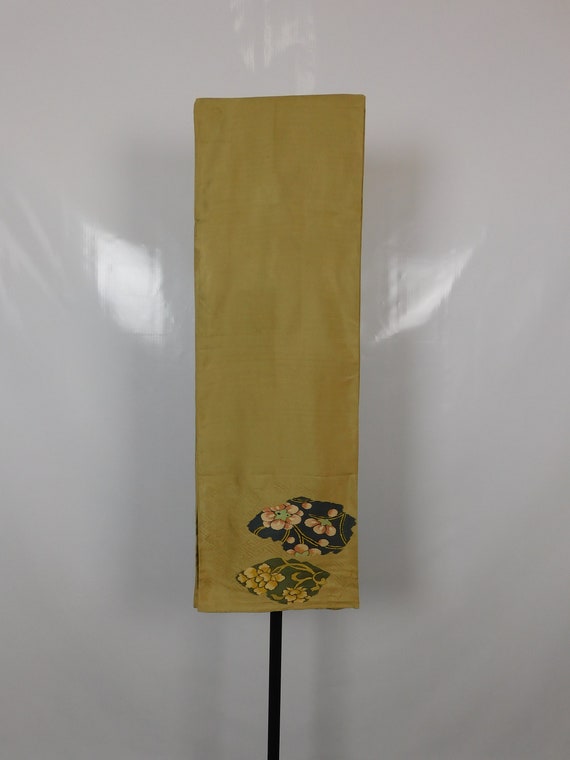 Fukuro Obi | Japanese Kimono Yukata Sash Belt | T… - image 4