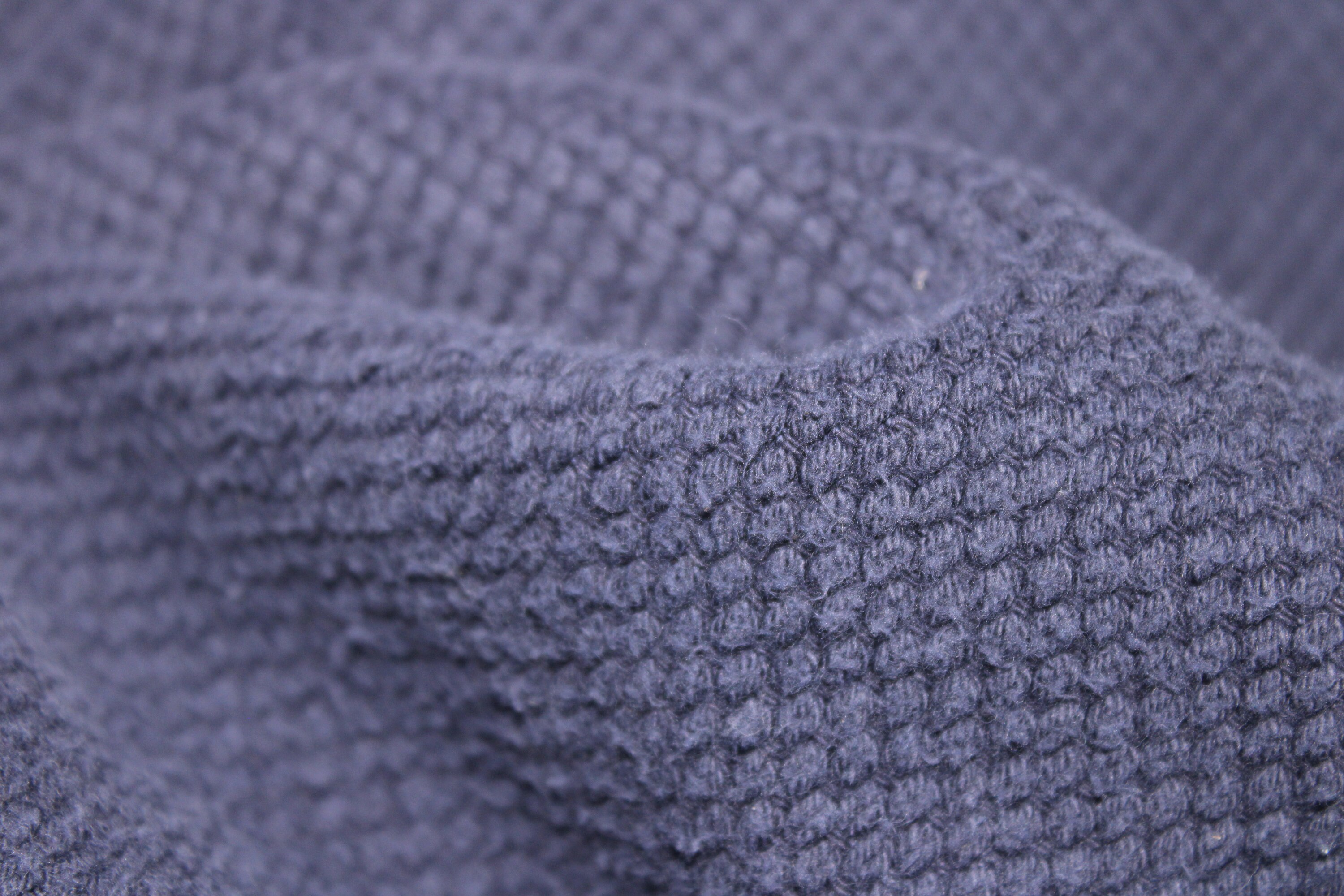Sz 1 Indigo Blue Dyed Cotton Sashiko Kendo Gi Aikido Budo Kimono