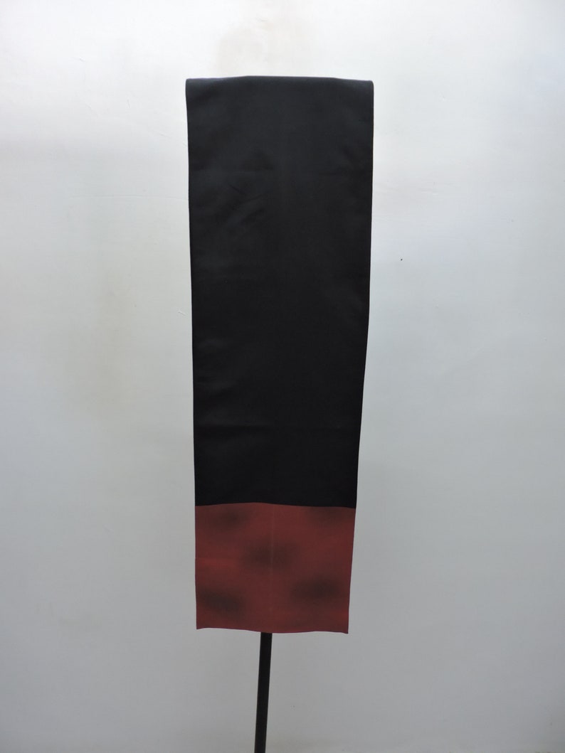 Japanese Fukuro Obi Kimono Belt Accessory Accessories Vintage Table Runner Mat Wall Display Art Made in Japan Xmas Gift OF20190226-10