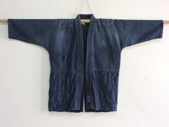 Noragi jacket men japanese - Gem