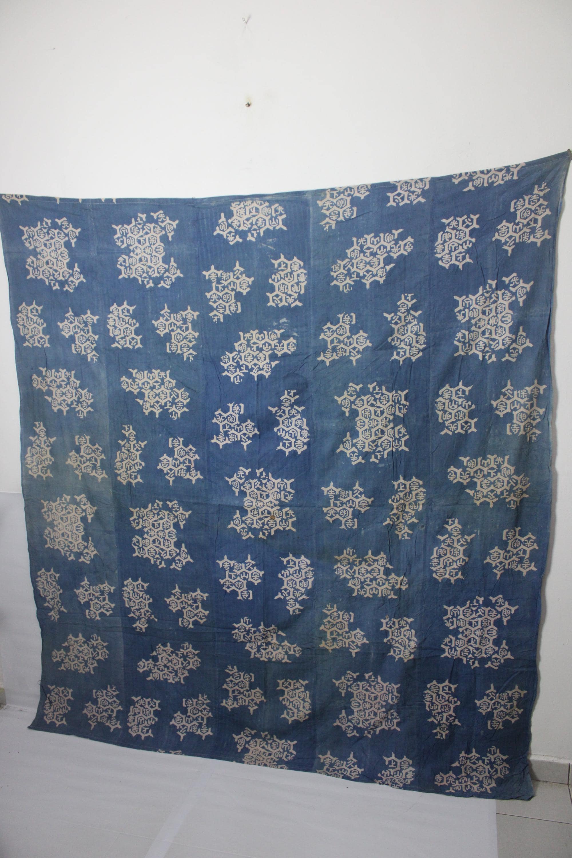 Boro fabric - Etsy 日本