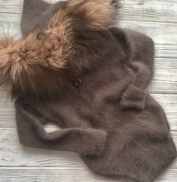 fur bodysuit