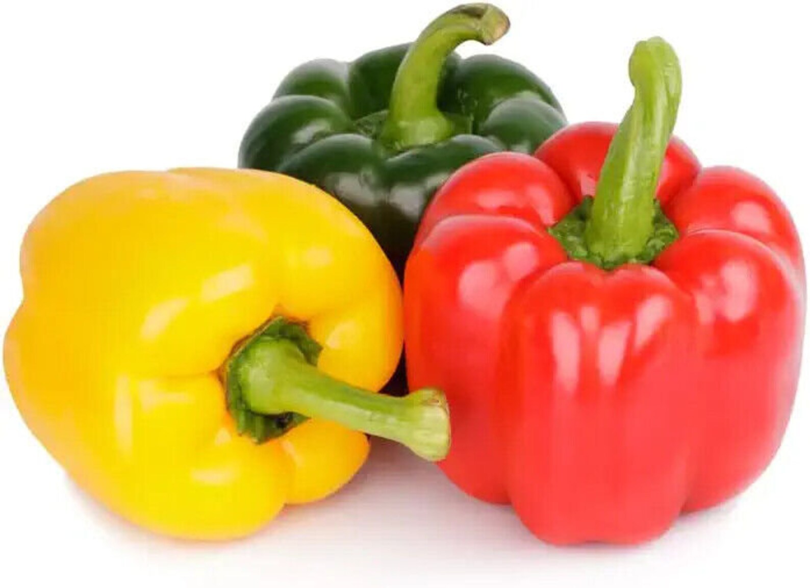 30 Ozark Giant Sweet Peppers Seeds to Grow Delicious Bell Etsy