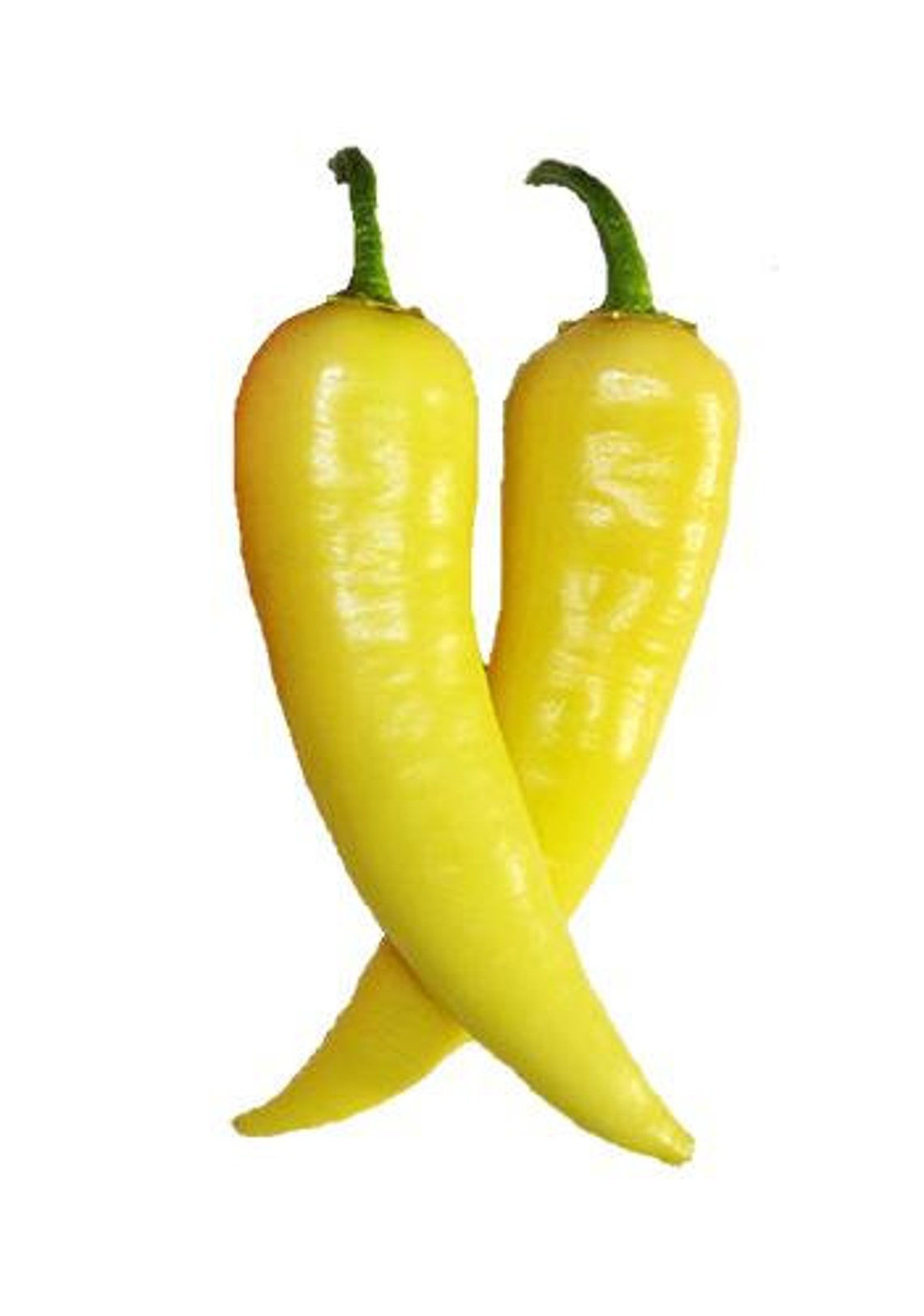 Sweet Banana Pepper Seeds to Plant 100 Seeds Great With Etsy