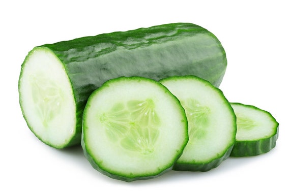 Cucumber Seeds 50 Seeds Grow Your Own Food Vegetable - Etsy