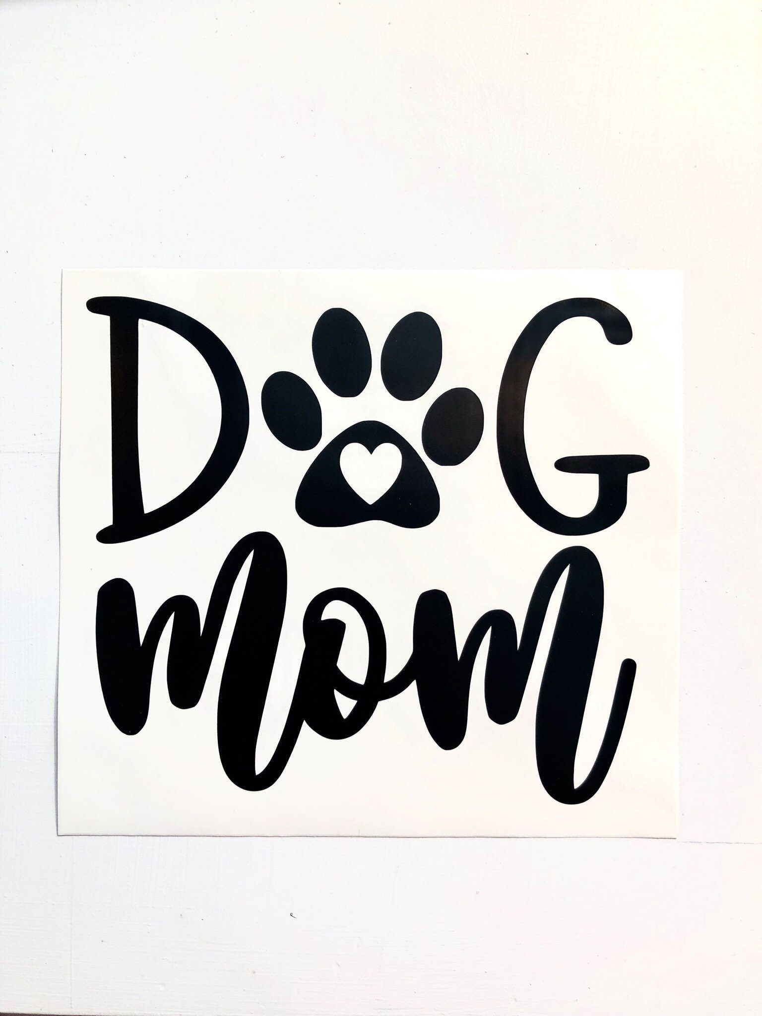 Free SVG Image Cricut Dog Mom Svg Free 16237+ SVG Design FIle