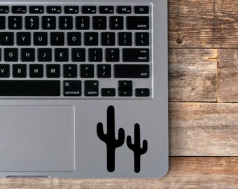 Cactus Vinyl Decal Sticker// Vinyl Decal// Cactus Decal// Cactus// Cactus Laptop Decal// Car Decal// Cactus Car Decal// Cactus Sticker