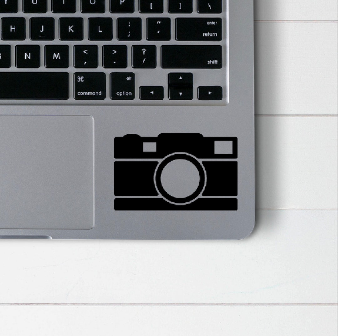 Camera Decal, Camera Love, Photographer Decal, Photographer, Camera ...