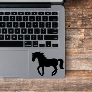 Horse Decal// Draft Horse Decal// Horse Sticker// Tumbler Decal// Horse Head Decal// Horse Love Decal// Horse Laptop Decal// Horse Car Decal
