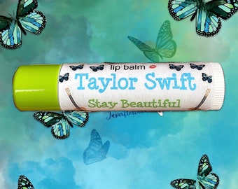 Debut Stay Beautiful Buttercream Lipsessed Lip Balm (1) LIMITED EDITION!