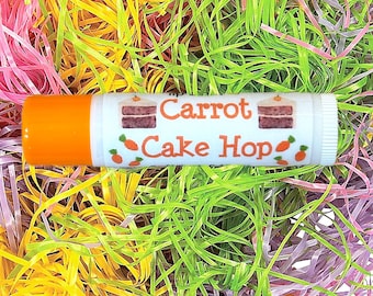 Carrot Cake Hop Lipsessed Lip Balm (1)