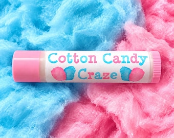 Cotton Candy Craze Lipsessed Lip Balm (1)