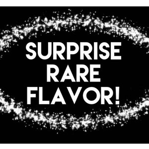 Ein seltener Mystery Lipsessed Lippenbalsam!