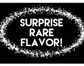 One RARE Mystery Lipsessed Lip Balm!
