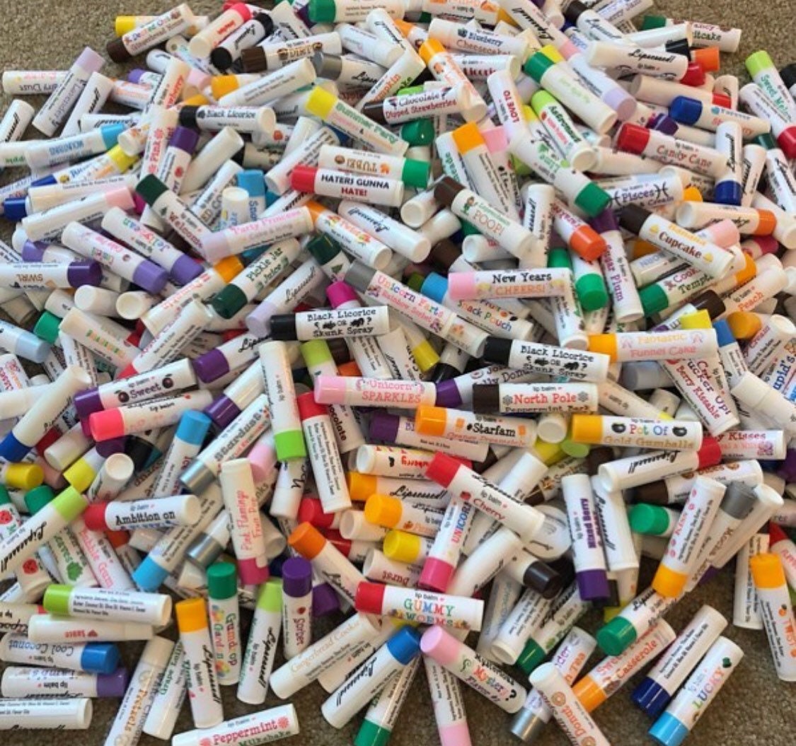 Lipsessed lip balm outlet
