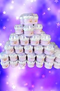 PurpleStars02 Limited Edition Slime (1)