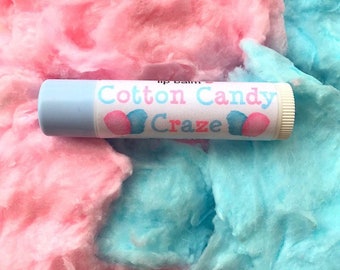 Cotton Candy Craze Lippenbalsam (1)