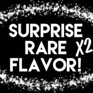 Zwei seltene Mystery Lipsessed Lippenbalsam!