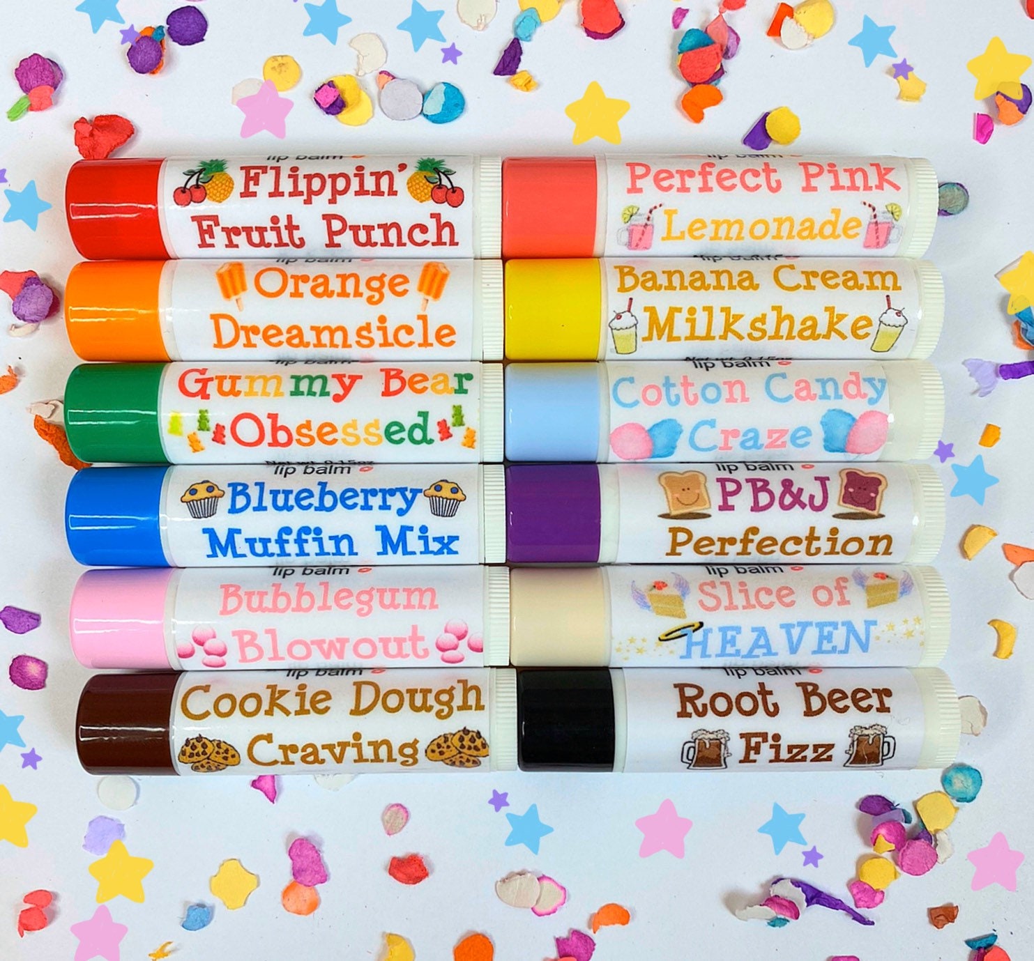 Lipsessed lip balm deals