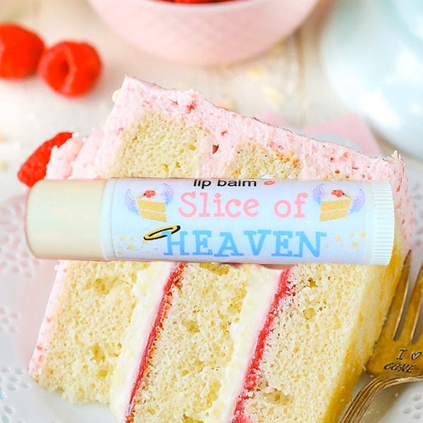 Slice of Heaven Lipsessed Lip Balm (1)