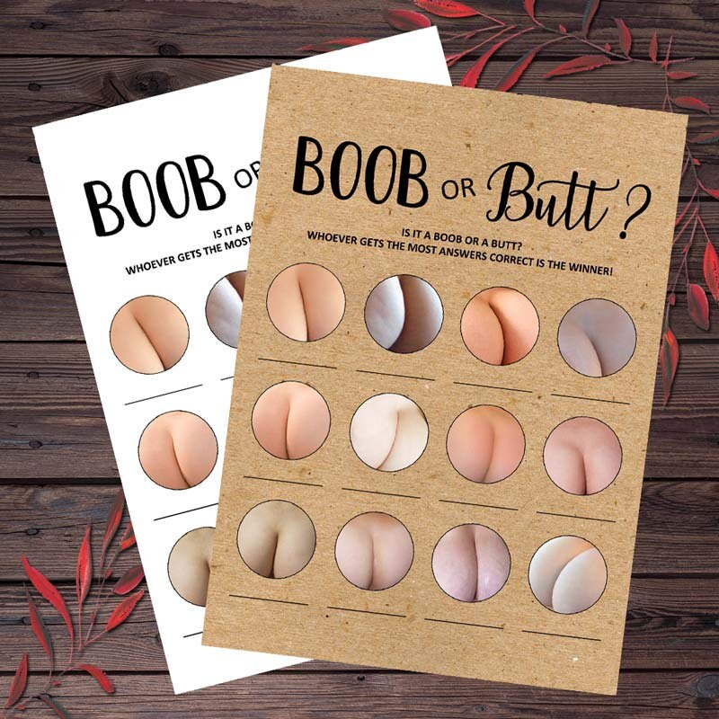 Bridal Shower Game Porn Or Polish Poland Boob Or Butt Bridal Shower Game Porn Or Polish Poland Boob Or Butt