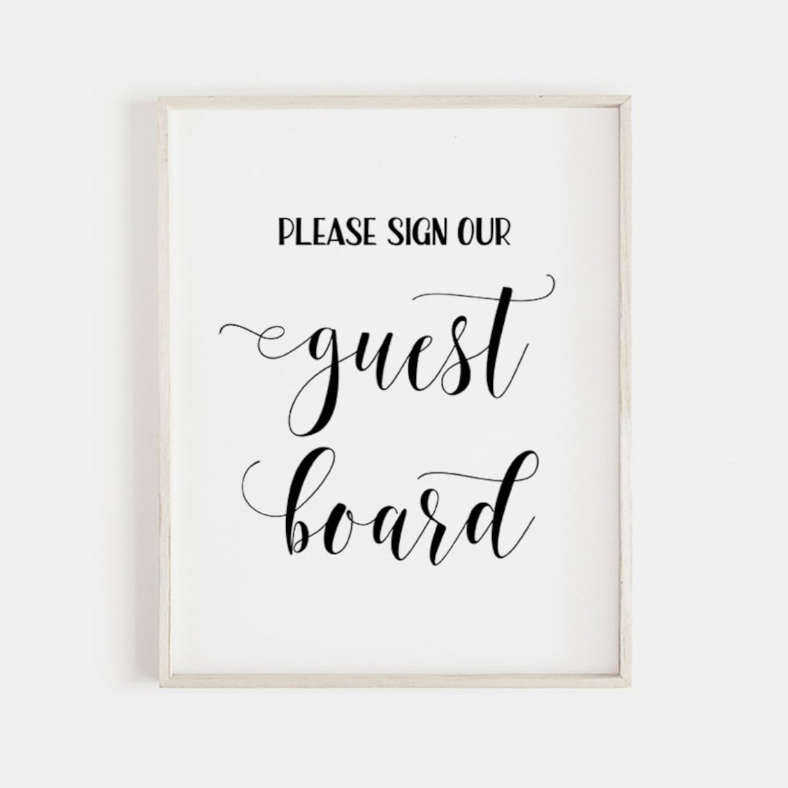 Please Sign Our Guest Board PrintablePlease Sign Our Guest Etsy Please Sign Our Guest Board PrintablePlease Sign Our Guest Etsy