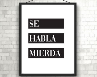 Mierda Etsy Canada
